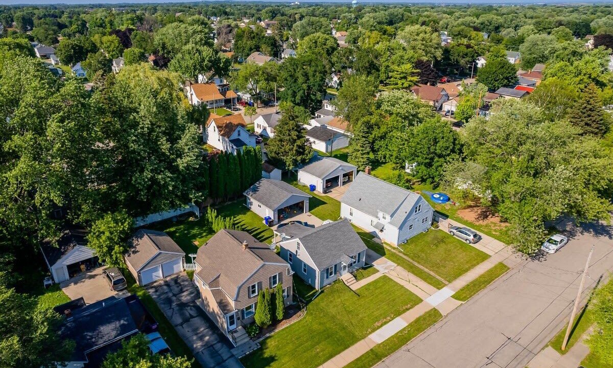 Photo of Outdoor in Appleton