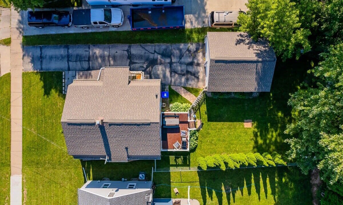 Photo of Outdoor in Appleton