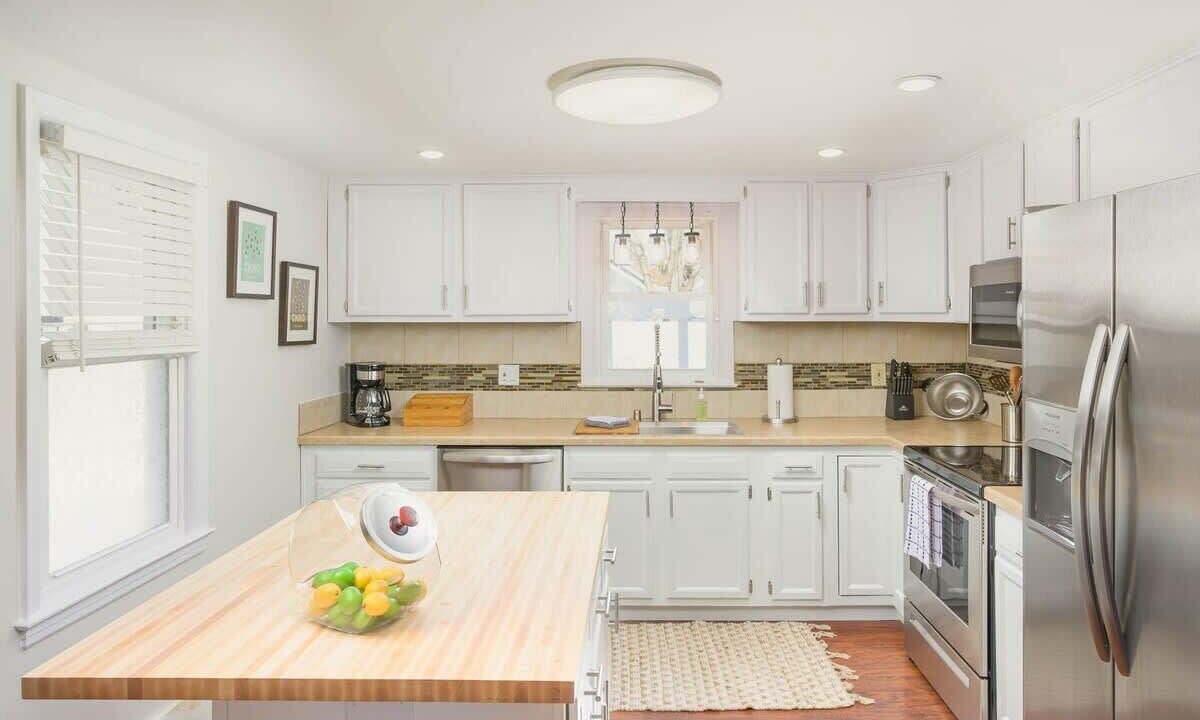 Photo of Kitchen in Appleton