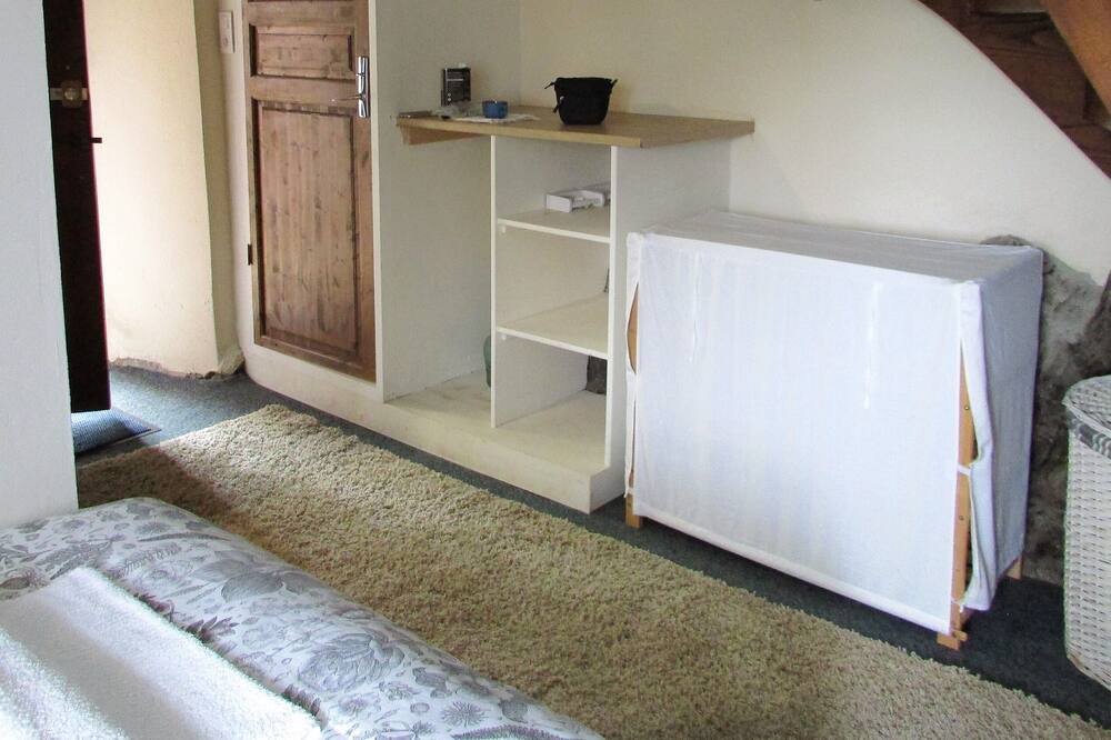Photo of Bedroom in Enguiales