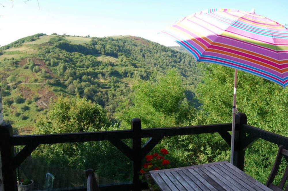 Photo of Patio Balcony in Enguiales