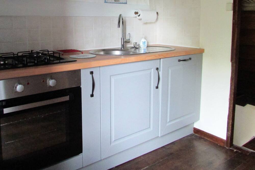 Photo of Kitchen in Enguiales