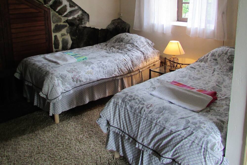 Photo of Bedroom in Enguiales