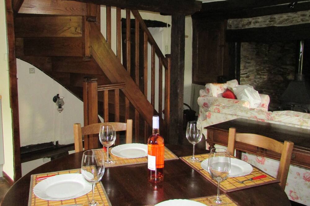 Photo of Kitchen in Enguiales