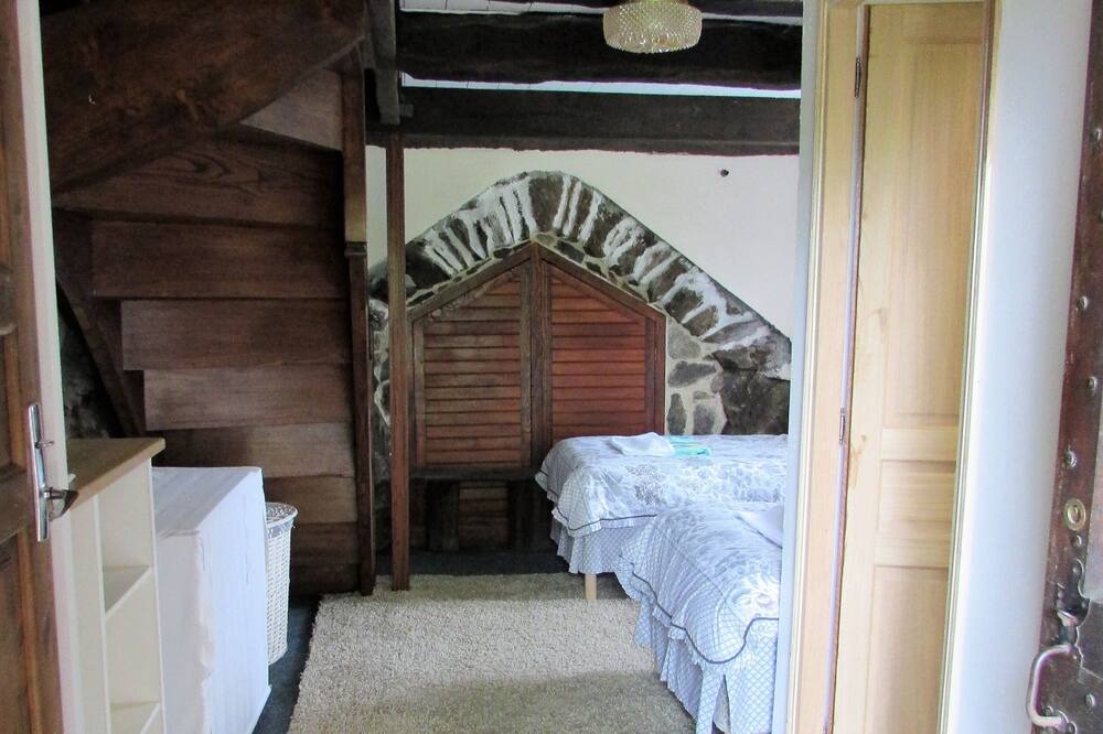 Photo of Bedroom in Enguiales