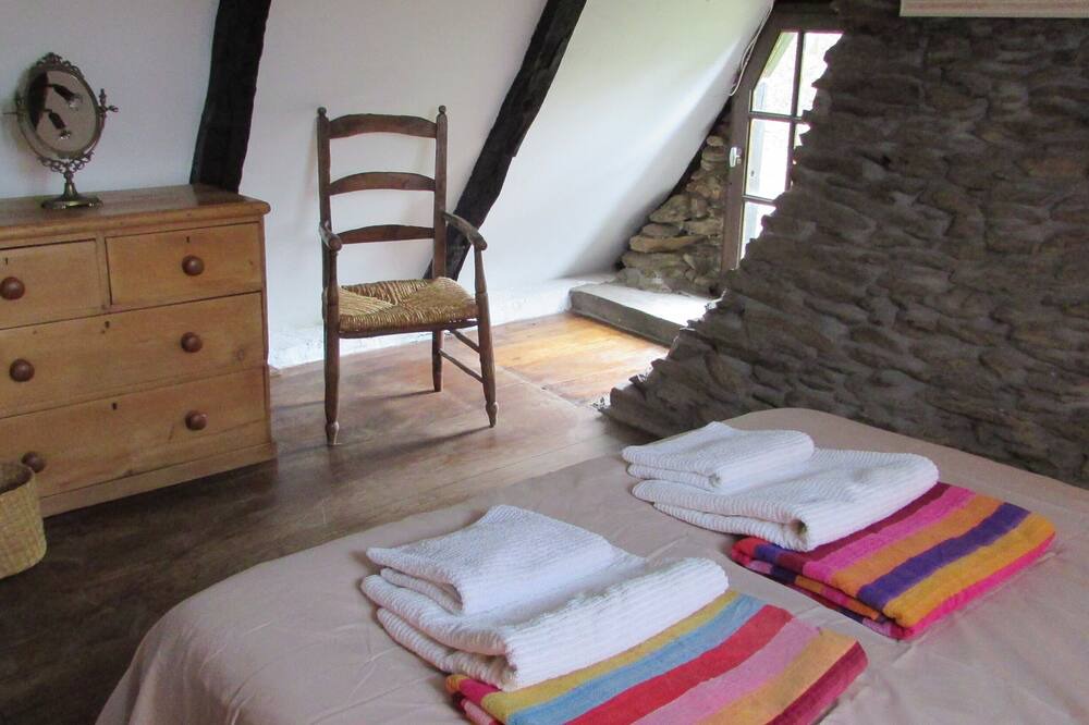 Photo of Bedroom in Enguiales