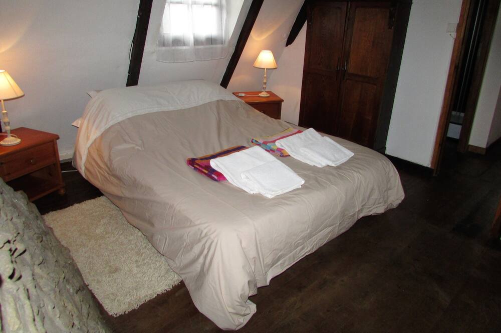 Photo of Bedroom in Enguiales