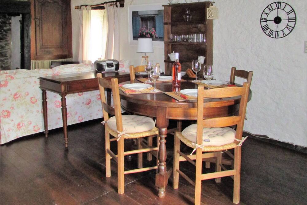 Photo of Kitchen in Enguiales