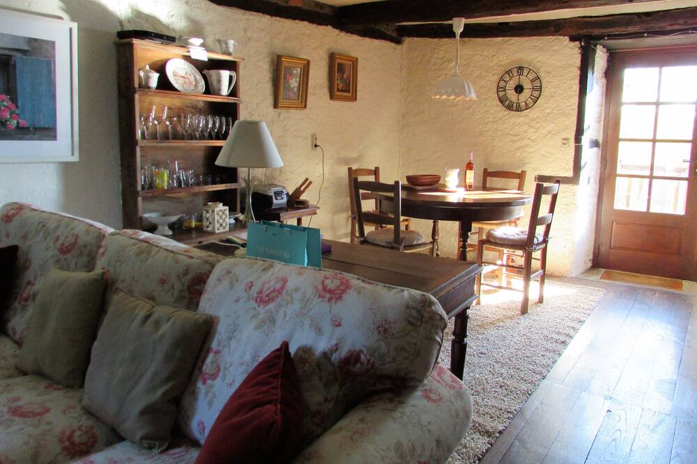 Photo of Livingroom in Enguiales