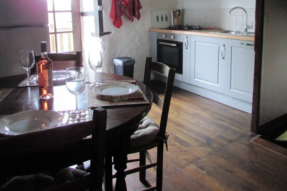 Photo of Kitchen in Enguiales