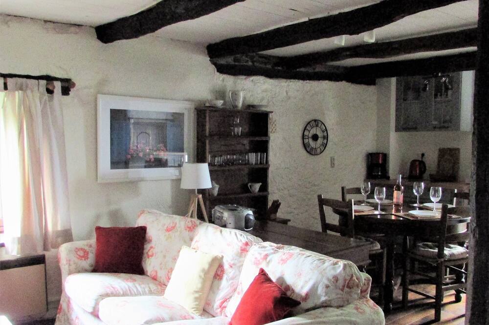 Photo of Livingroom in Enguiales