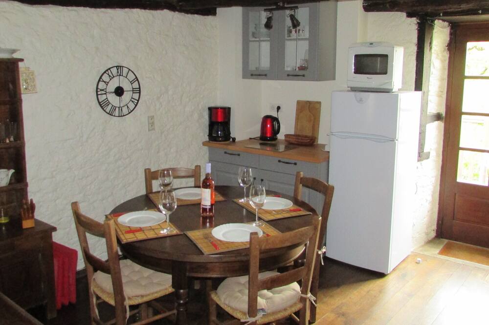 Photo of Kitchen in Enguiales