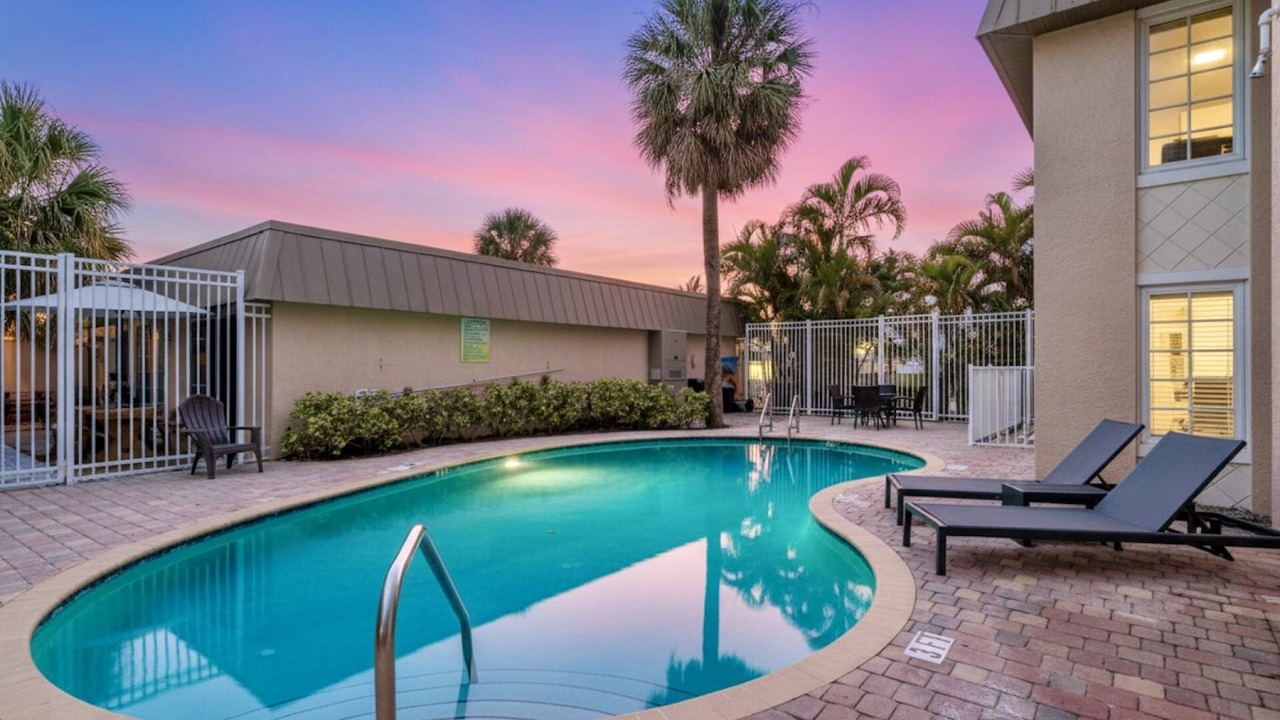 Photo of Outdoor in Siesta Key Village