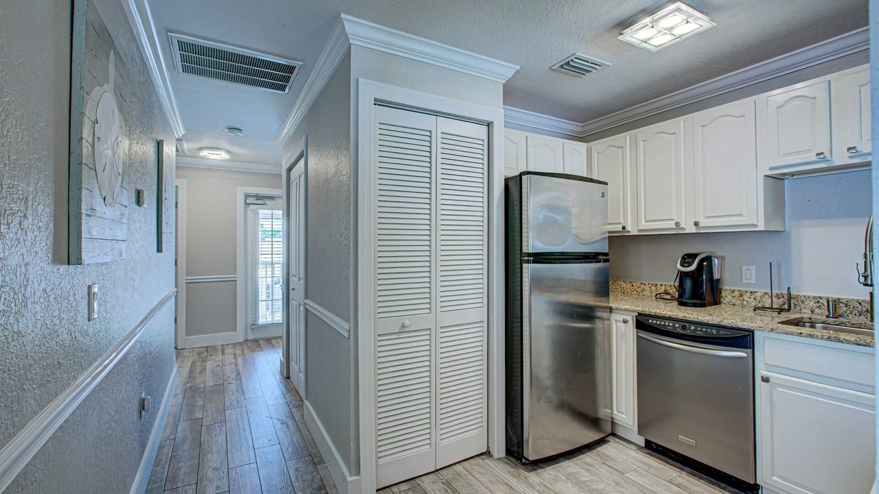 Photo of Outdoor in Siesta Key Village