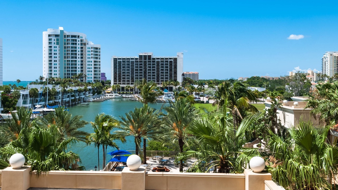 Photo of Outdoor in Siesta Key Village