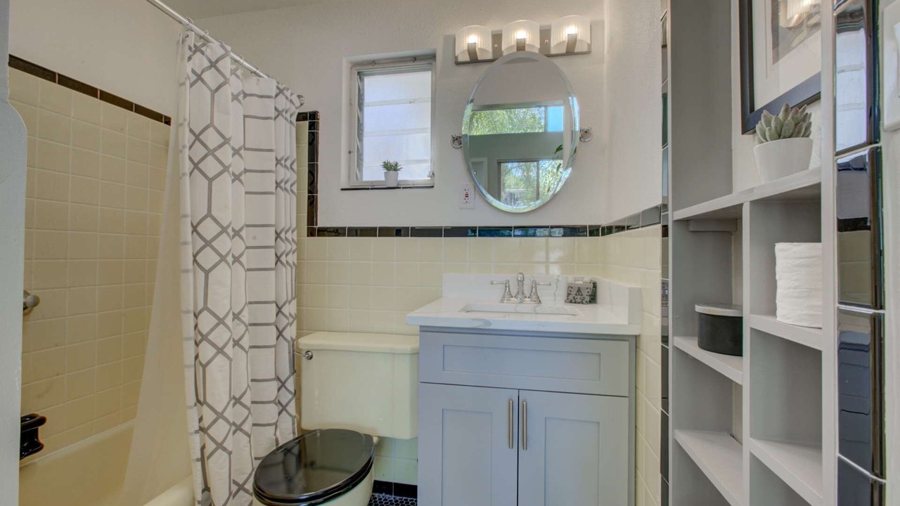 Photo of Bathroom in Sarasota