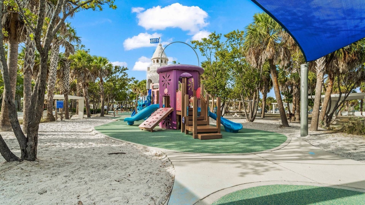 Photo of Outdoor in Sarasota