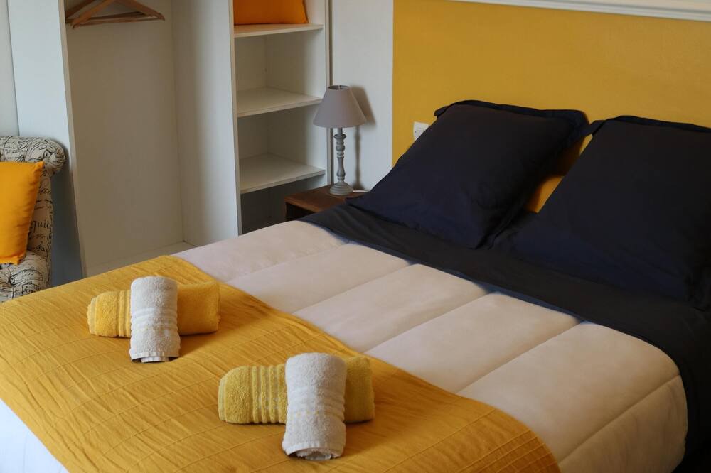 Photo of Bedroom in Plouescat