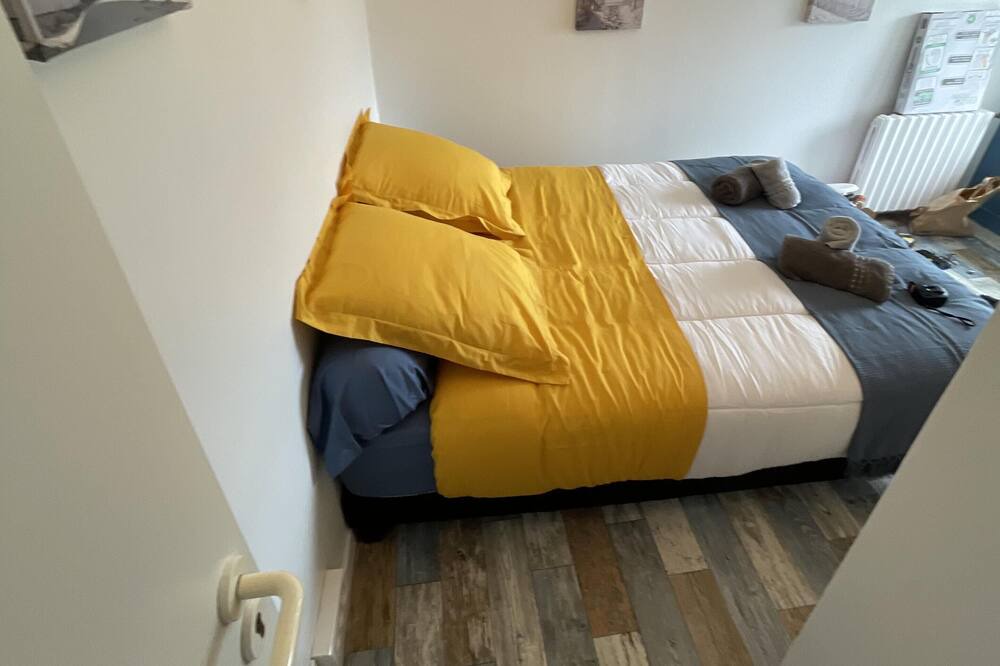 Photo of Bedroom in Plouescat