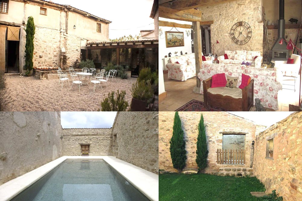 Photo of Outdoor in Valdevacas y Guijar