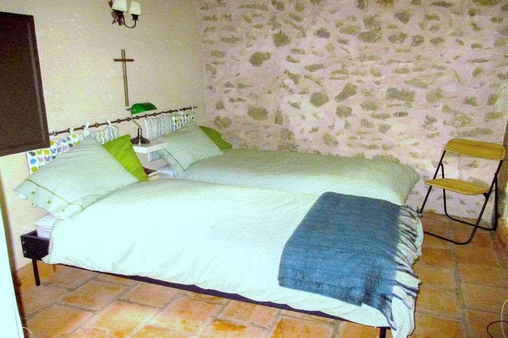Photo of Bedroom in Valdevacas y Guijar