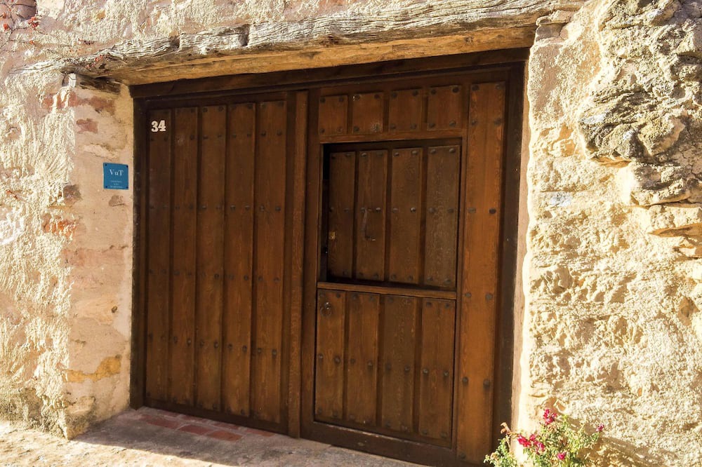 Photo of Outdoor in Valdevacas y Guijar