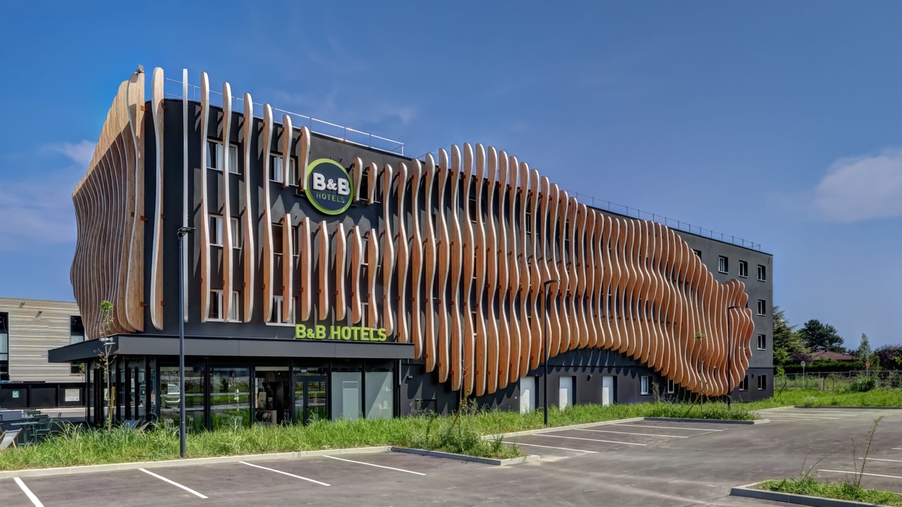 Photo of Outdoor in Amphion-les-Bains