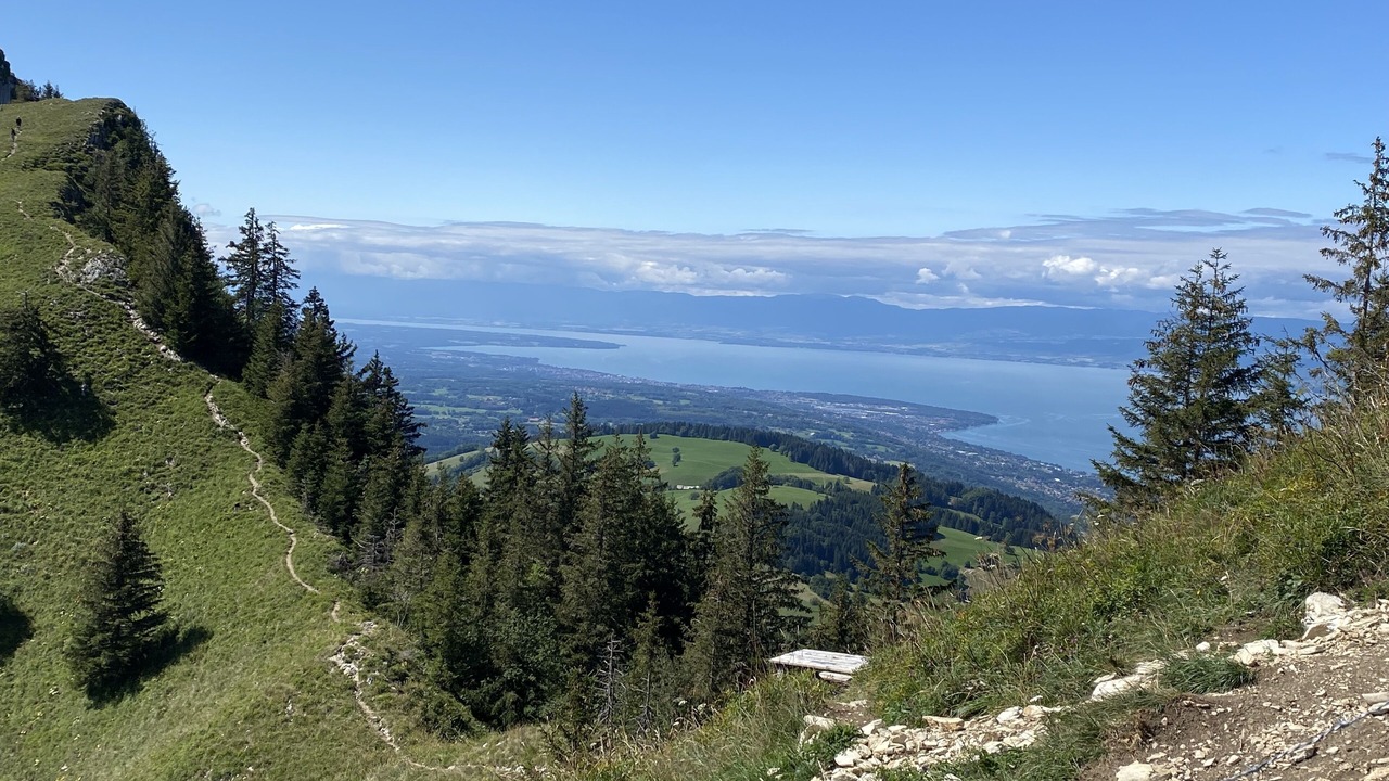 Photo of Outdoor in Amphion-les-Bains