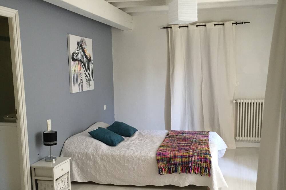 Photo of Bedroom in Mirepoix
