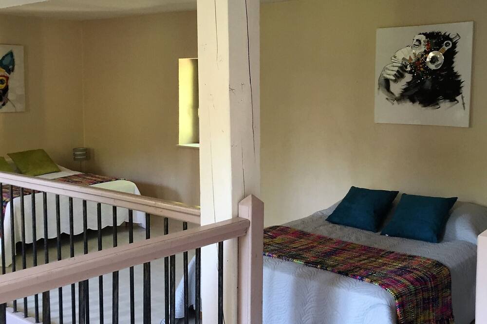 Photo of Bedroom in Mirepoix