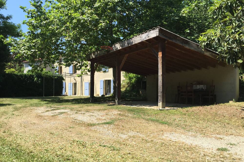 Photo of Outdoor in Mirepoix