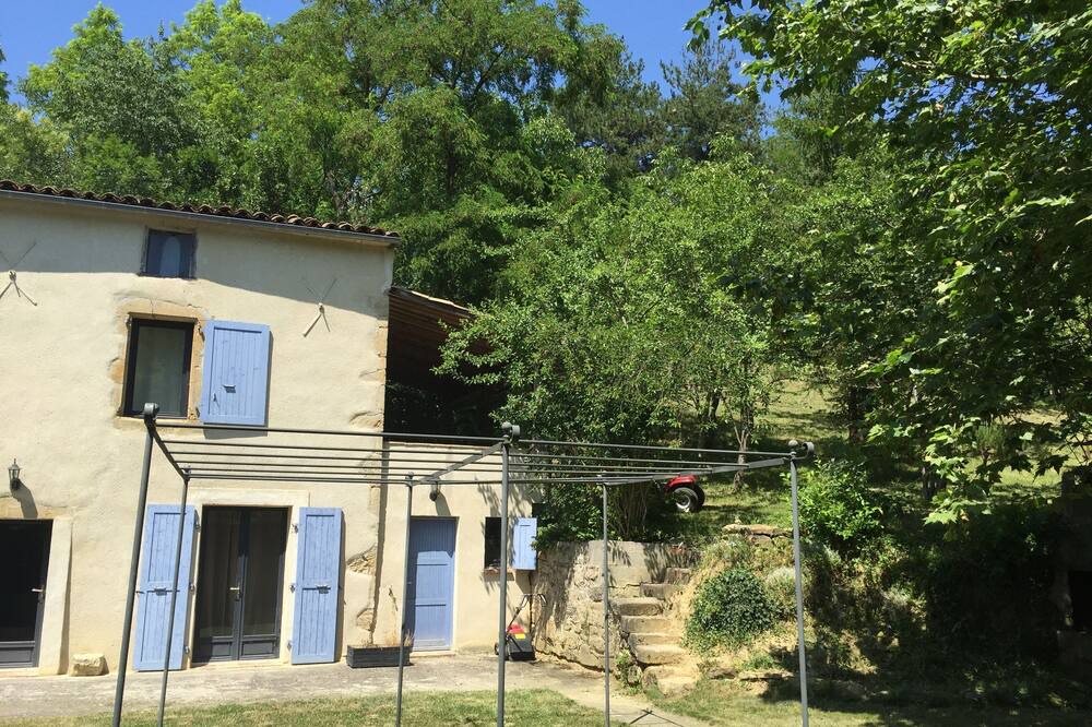 Photo of Outdoor in Mirepoix