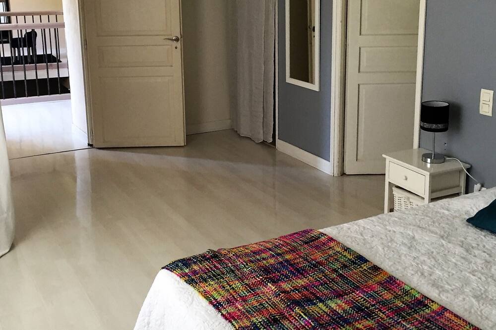 Photo of Bedroom in Mirepoix