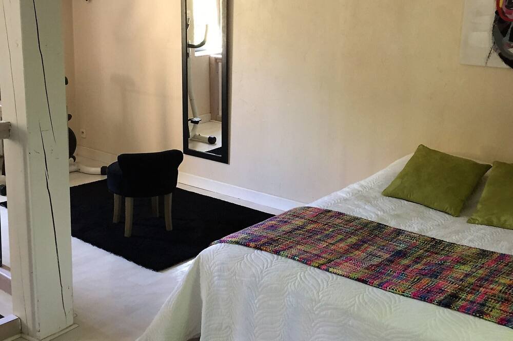 Photo of Bedroom in Mirepoix