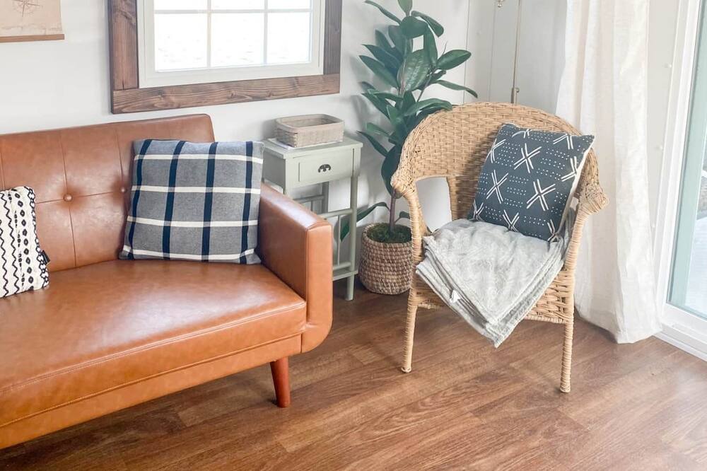 Photo of Livingroom in Lenoir City