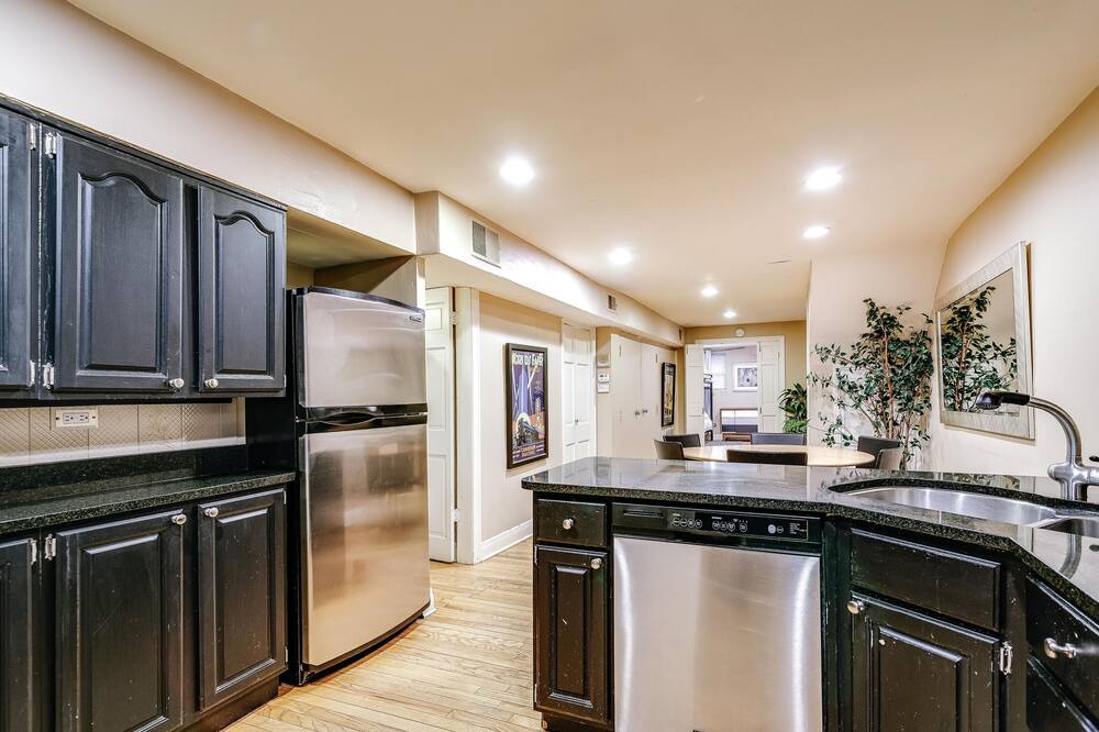 Photo of Kitchen in Gold Coast