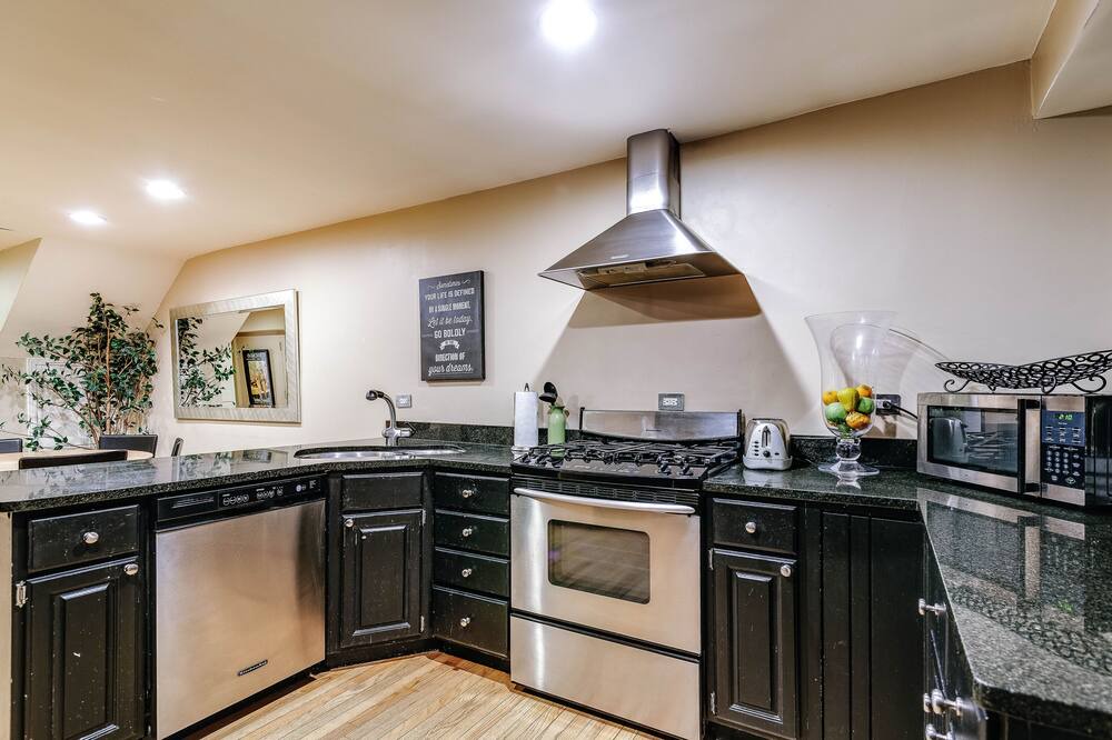 Photo of Kitchen in Gold Coast