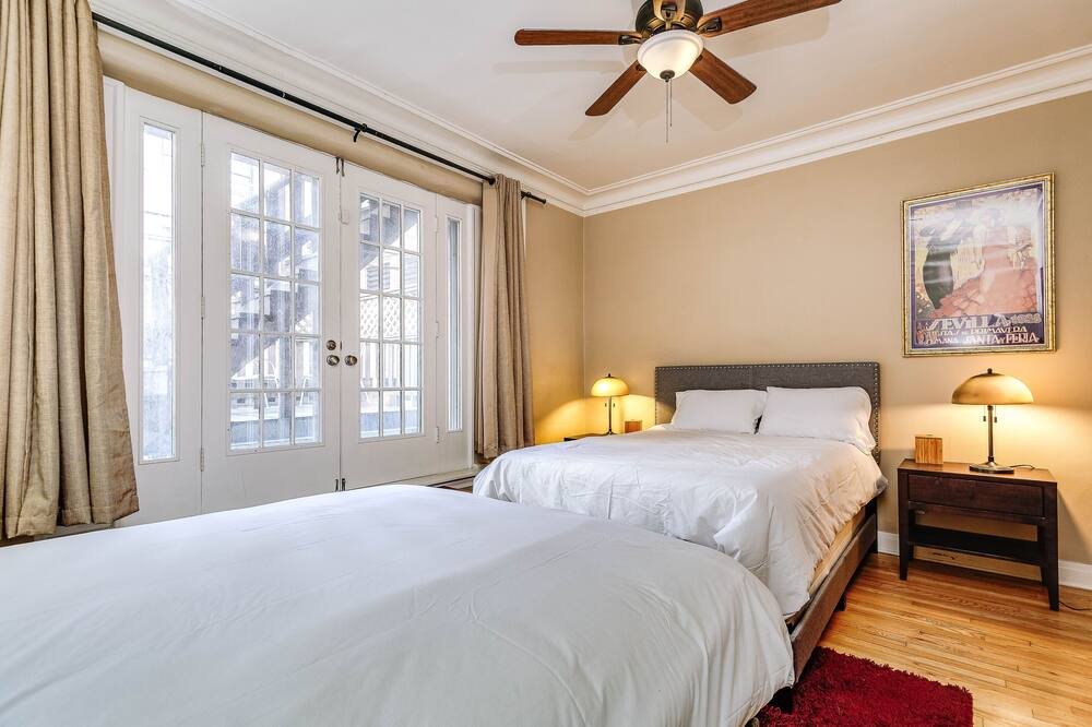 Photo of Bedroom in Gold Coast