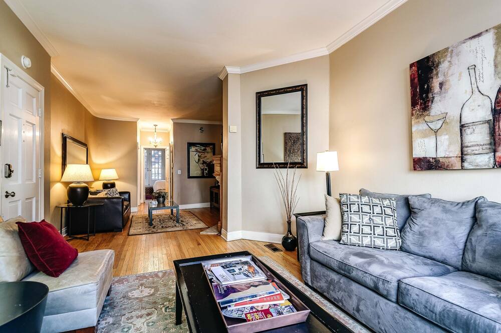 Photo of Livingroom in Gold Coast