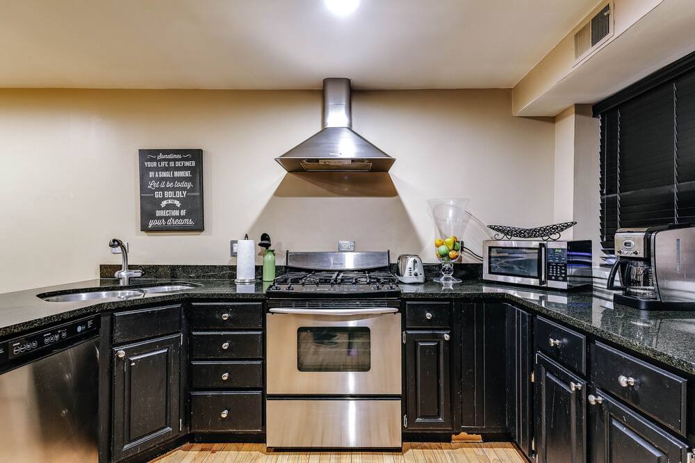 Photo of Kitchen in Gold Coast
