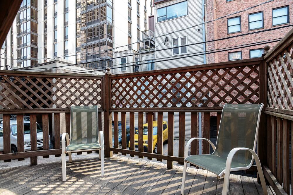 Photo of Patio Balcony in Gold Coast