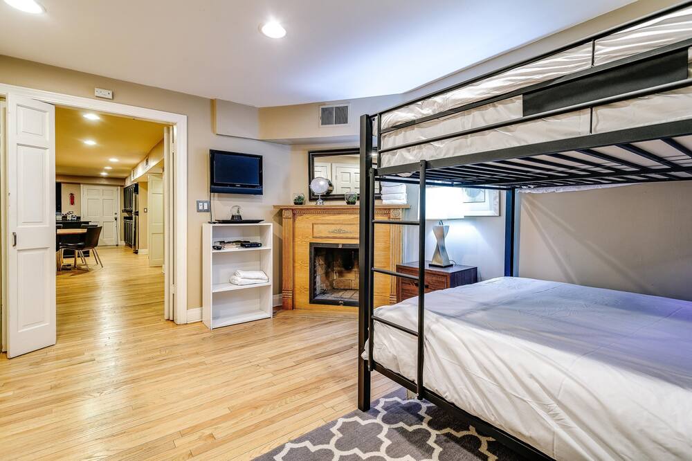 Photo of Bedroom in Gold Coast