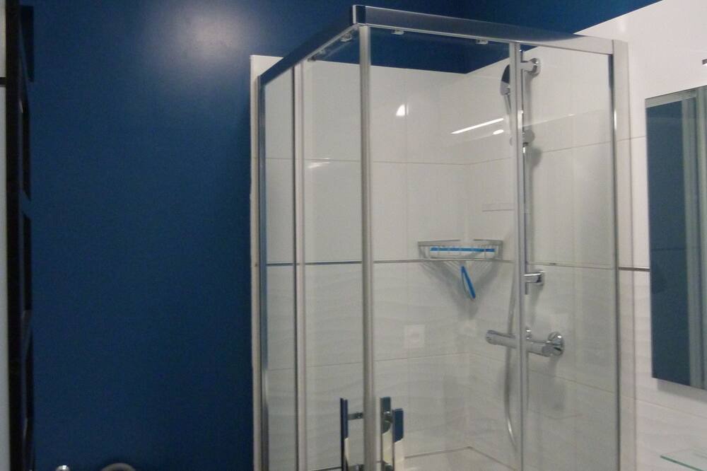 Photo of Bathroom in La Richardais