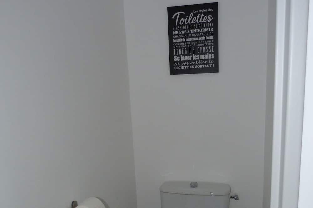 Photo of Bathroom in La Richardais