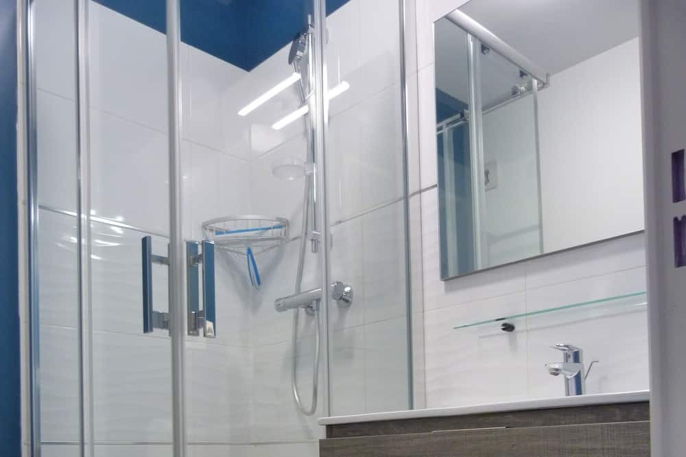 Photo of Bathroom in La Richardais