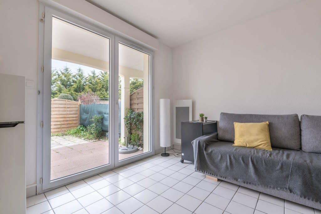Photo of Livingroom in La Rogere