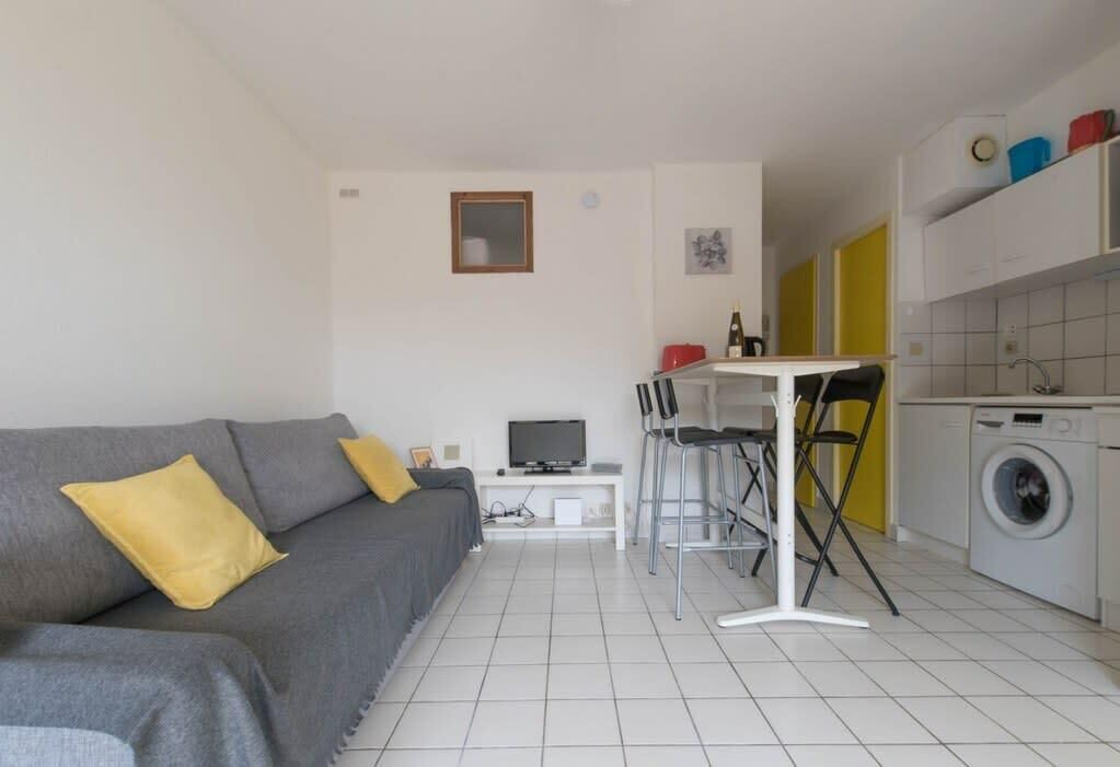 Photo of Livingroom in La Rogere