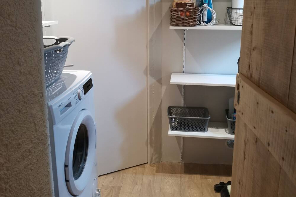 Photo of Kitchen in Villeneuve d'Aveyron