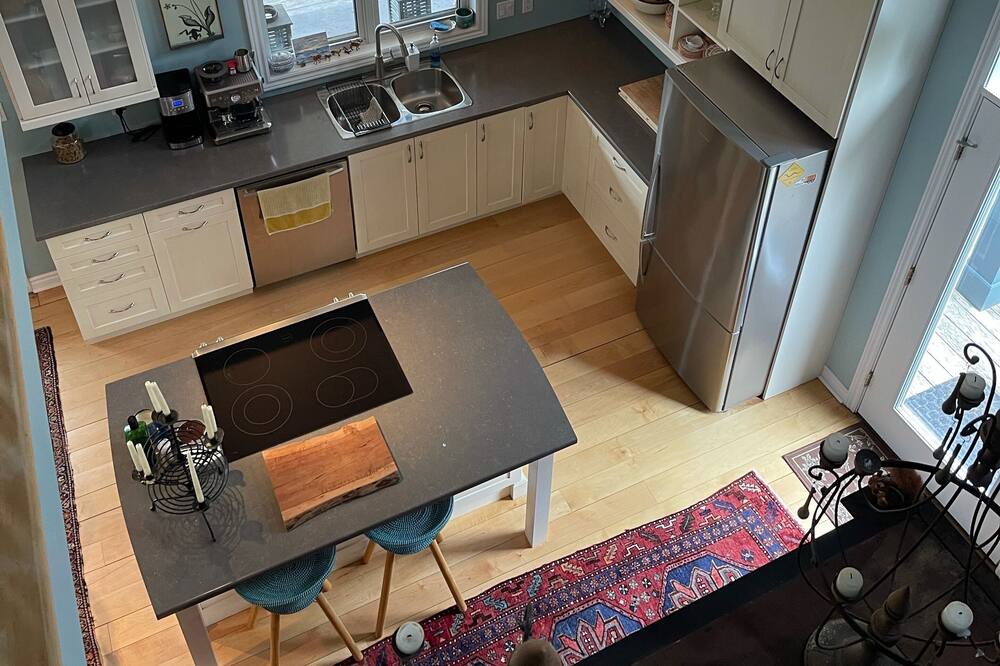 Photo of Kitchen in Northern Bruce Peninsula