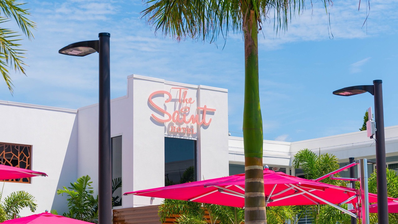 Photo of Outdoor in St. Pete Beach